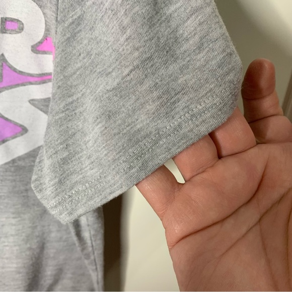 Girl’s Mad Engine Star Wars Logo T-Shirt - Picture 7 of 11